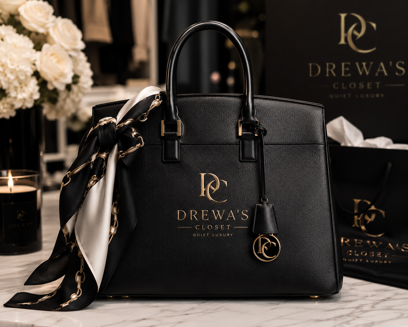 Luxury Handbags