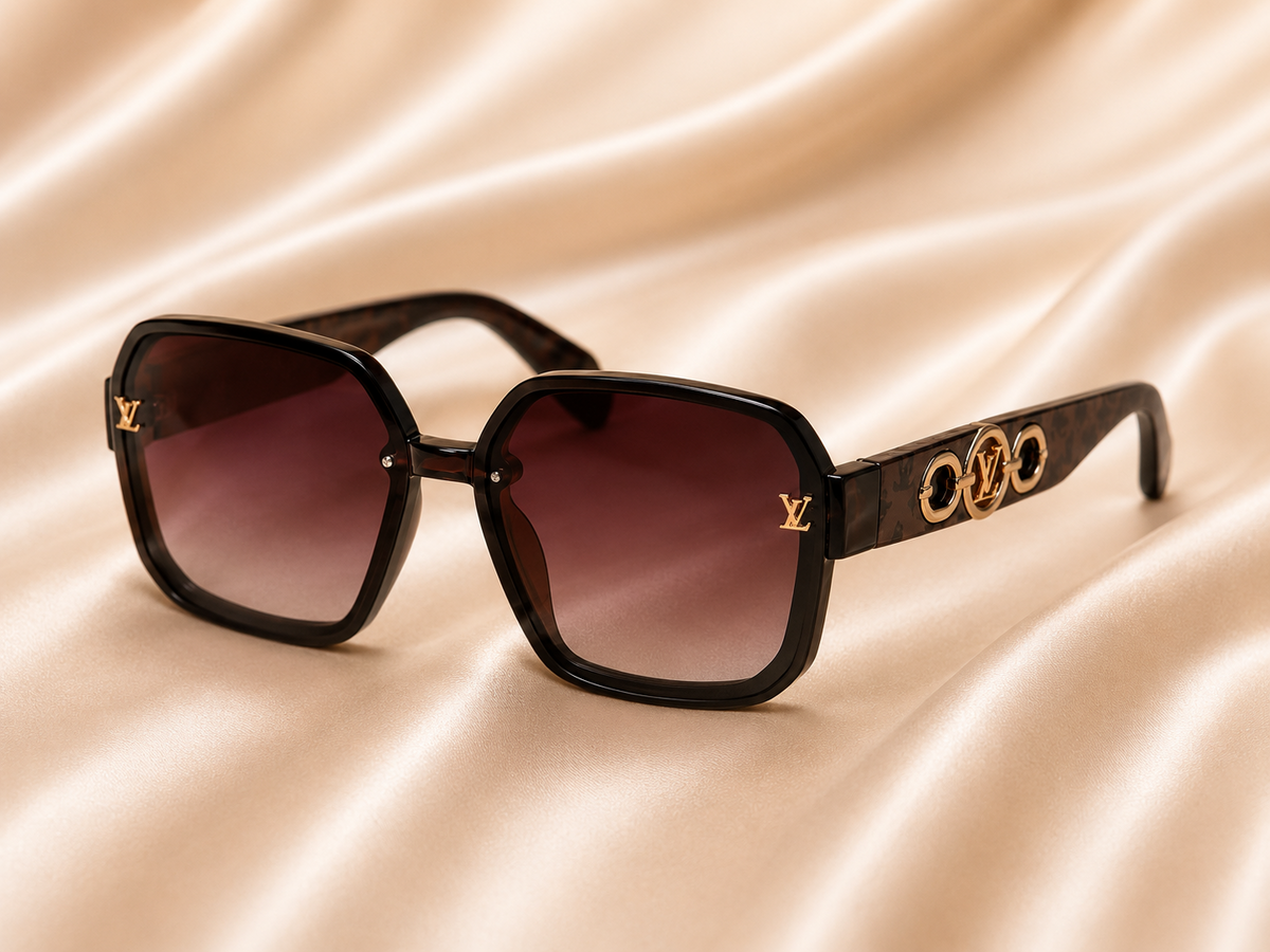 THE STATEMENT SHADE 🤎✨