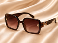 🤎 The Brown Label Sunglasses