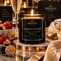 CHAMPAGNE TOAST