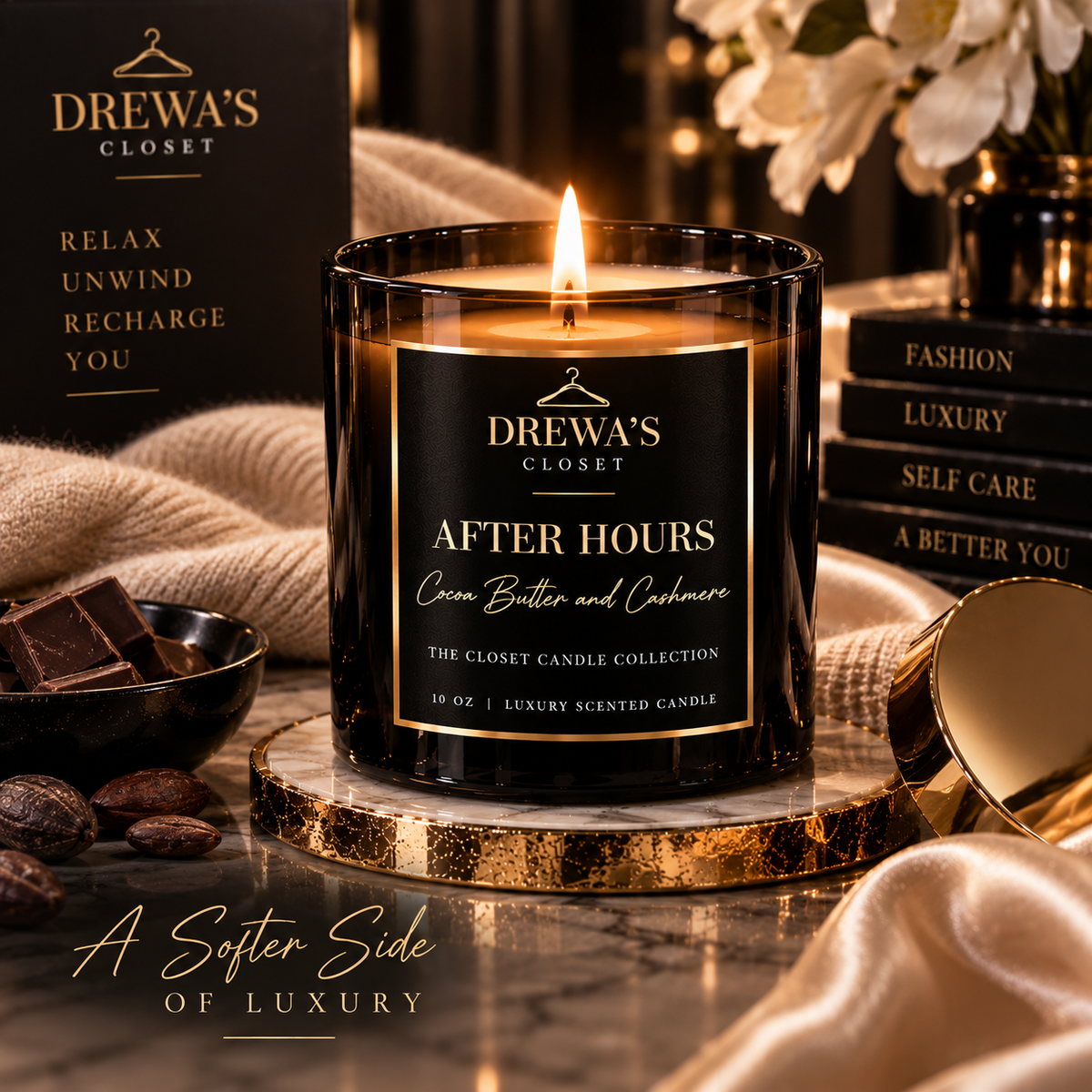 After Hours