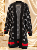 The Signature Luxe Cardigan
