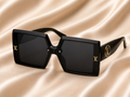 🖤 The After Dark Sunglasses