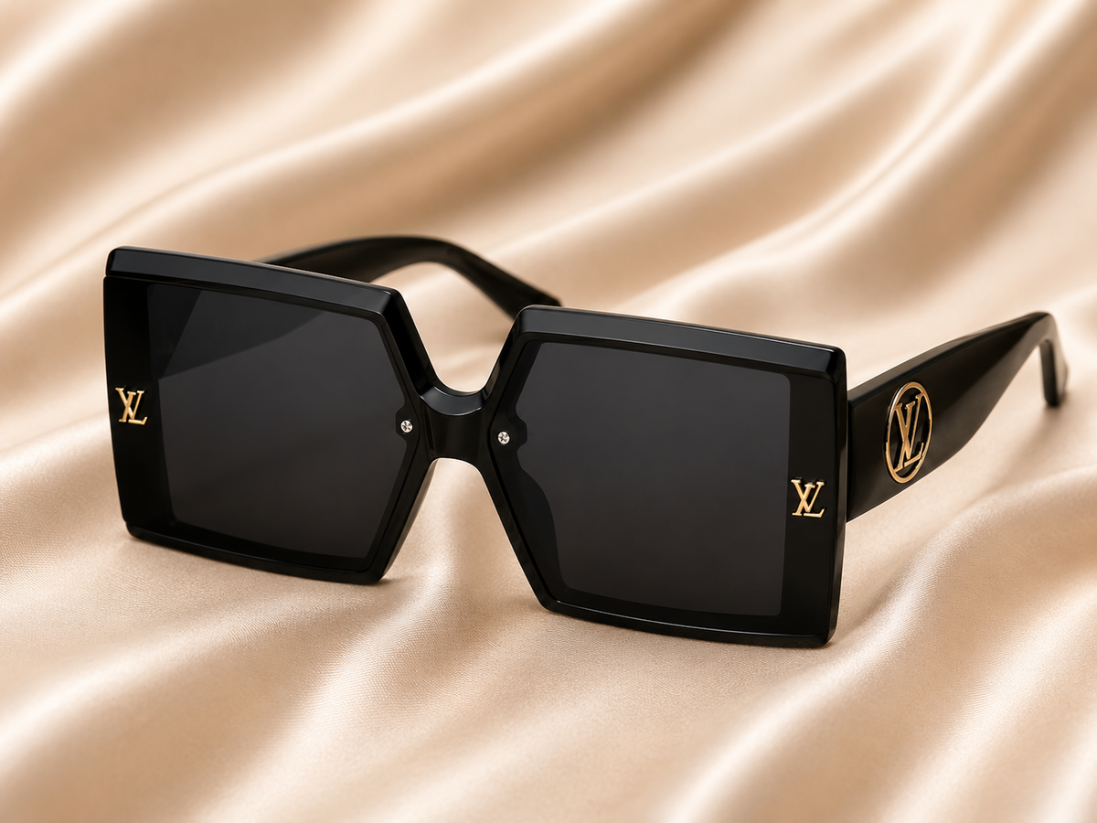 🖤 The After Dark Sunglasses